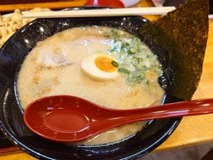 極源食堂