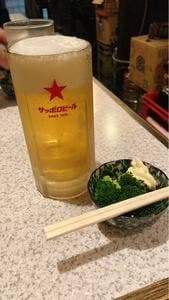居酒屋 大㐂