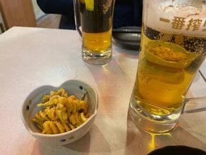 居酒屋 みょうれい