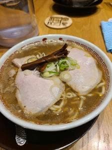 津軽煮干 ひらこ屋