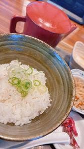 鯛塩そば 灯花 なんばメゾンダイニング店