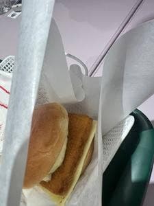 モスバーガー mozoワンダーシティ店