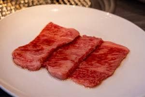焼肉家 いっしん