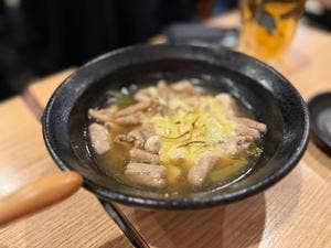 やきとん えん家