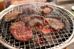 焼肉ダイニング時代屋