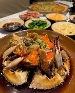 韓国料理 HANSSAM ハンサム 難波心斎橋店