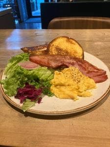 GOOD MORNING CAFE NOWADAYS