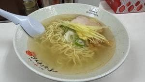 ラーメン すがわら