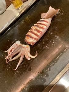 月島もんじゃ くうや かわぐちキャスティ