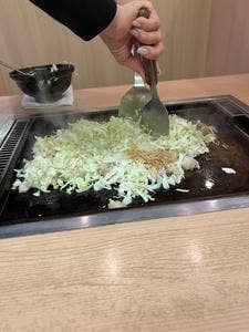 もんじゃまるた 2番街