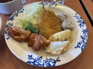 バーミヤン 綾瀬市役所前店