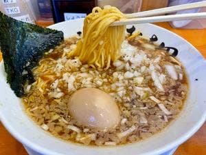ラーメン家 おさ田