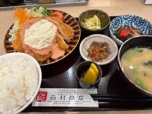 西村商店 とさのさとアグリコレット店