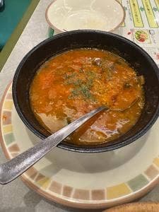 サイゼリヤ 新宿区役所前店