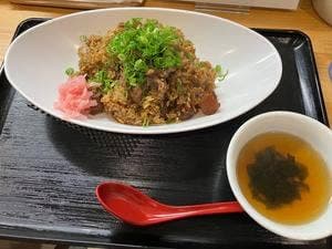 チャーハンるつぼ