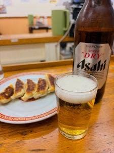 亀戸ぎょうざ 本店