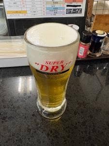 立呑旬鮮 すーさん JR駅前店