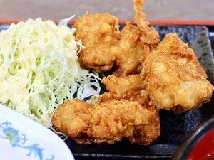 遊食 多楽福