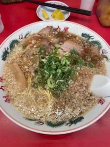 ラーメン魁力屋 堺新金岡店