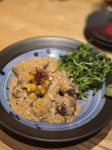 博多もつ鍋やま中 銀座店