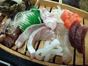 海女小屋鳥羽はまなみ