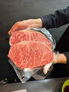 焼肉ふたみ