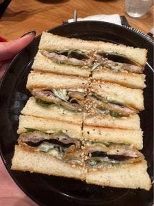 煮込み ほくほく