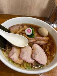 とら食堂 松戸分店