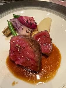 レストラン リューズ