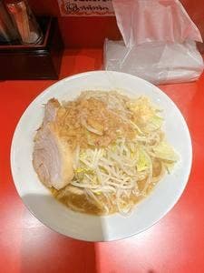 ブタブタコブタラーメン 代々木店
