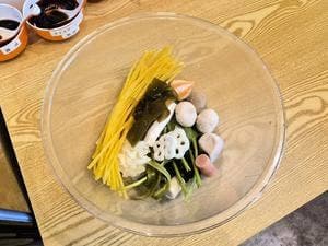 香林源マーラータン 金沢片町店