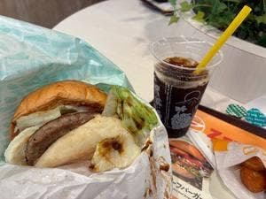 ロッテリア 広島本通り店