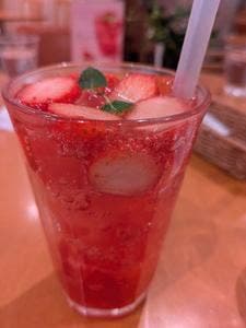 アフタヌーンティー・ティールーム そごう千葉店
