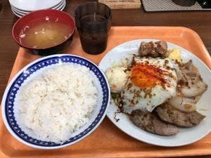 大衆食堂スタンド そのだ 五反田店