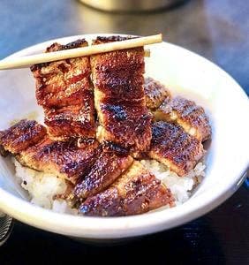 うなぎの与助 豊田藤岡店