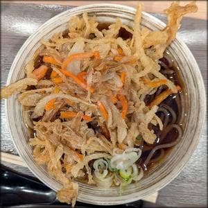 そば処 つゆ