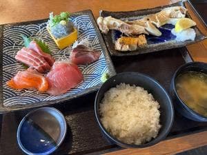 三崎食堂