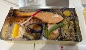 宅配弁当京香神田店