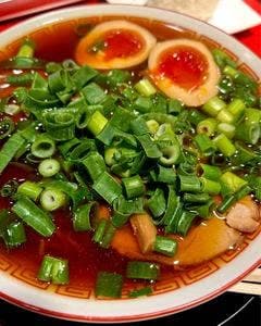 麺屋7.5Hz 旭千林店