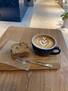 it COFFEE 八丁堀店