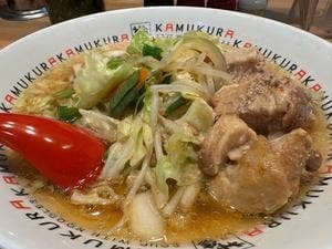 どうとんぼり神座 江坂店