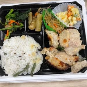 菜菜色