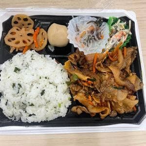 菜菜色