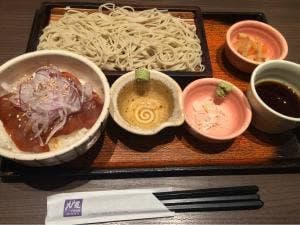 大戸屋ごはん処 宜野湾店