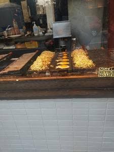 たいやき えびす家