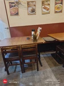 福龍 東所沢支店