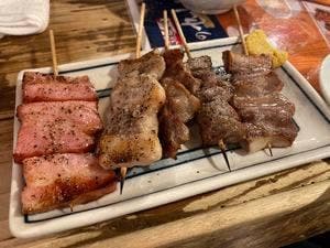 日本再生酒場 博多店