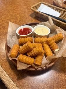 びっくりドンキー 鈴鹿店