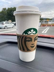 スターバックス コーヒー EXPASA足柄サービスエリア下り線店