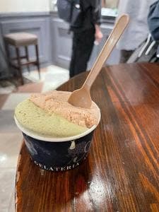 ジェラテリア アクオリーナ